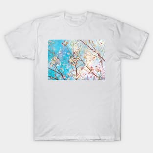 Spring Blossoms T-Shirt